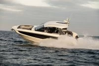 卡帝尔（Galeon）325 GTO