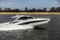 卡帝尔（Galeon）405 HTS