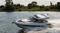 卡帝尔（Galeon）335 HTS