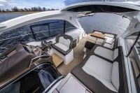 卡帝尔（Galeon）405 HTS