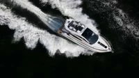 卡帝尔（Galeon）430 SKYDECK