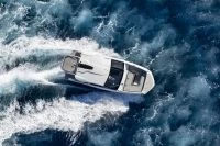 卡帝尔（Galeon）325 GTO