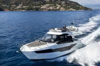 卡帝尔（Galeon）400 FLY
