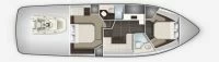 卡帝尔（Galeon）445 HTS