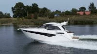 卡帝尔（Galeon）305 HTS