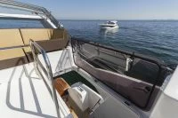 卡帝尔（Galeon）420 FLY	