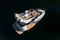 卡帝尔（Galeon）460 FLY