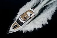 卡帝尔（Galeon）460 FLY