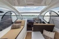 卡帝尔（Galeon）305 HTS
