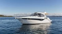 卡帝尔（Galeon）305 HTS