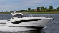 卡帝尔（Galeon）445 HTS