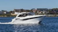 卡帝尔（Galeon）300 FLY