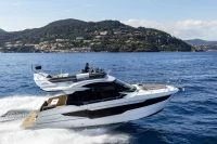 卡帝尔（Galeon）400 FLY