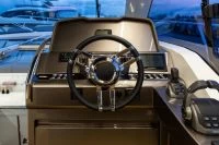 卡帝尔（Galeon）405 HTS