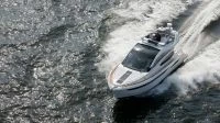 卡帝尔（Galeon）430 SKYDECK
