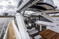 卡帝尔（Galeon）405 HTS