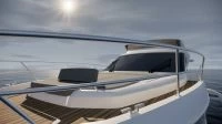 卡帝尔（Galeon）440 FLY