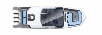 卡帝尔（Galeon）375 GTO