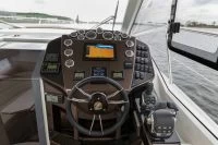 卡帝尔（Galeon）335 HTS