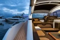 卡帝尔（Galeon）405 HTS