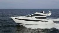 卡帝尔（Galeon）430 SKYDECK