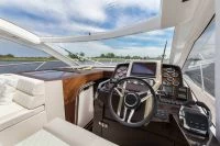 卡帝尔（Galeon）445 HTS