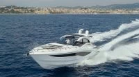 卡帝尔（Galeon）445 HTS