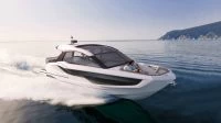 卡帝尔（Galeon）375 GTO
