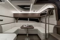 卡帝尔（Galeon）405 HTS