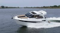 卡帝尔（Galeon）305 HTS