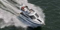 卡帝尔（Galeon）420 FLY	
