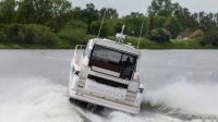 卡帝尔（Galeon）445 HTS