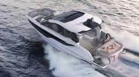 卡帝尔（Galeon）375 GTO