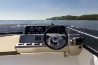 卡帝尔（Galeon）420 FLY	