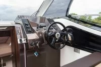 卡帝尔（Galeon）305 HTS