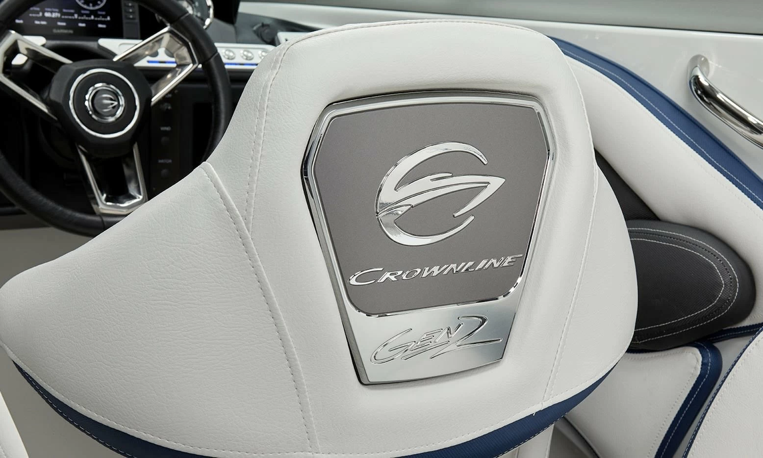 科罗娜（Crownline）260 XSS