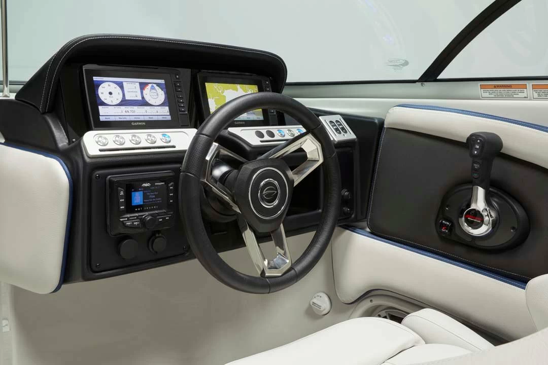 科罗娜（Crownline）E 285 XS
