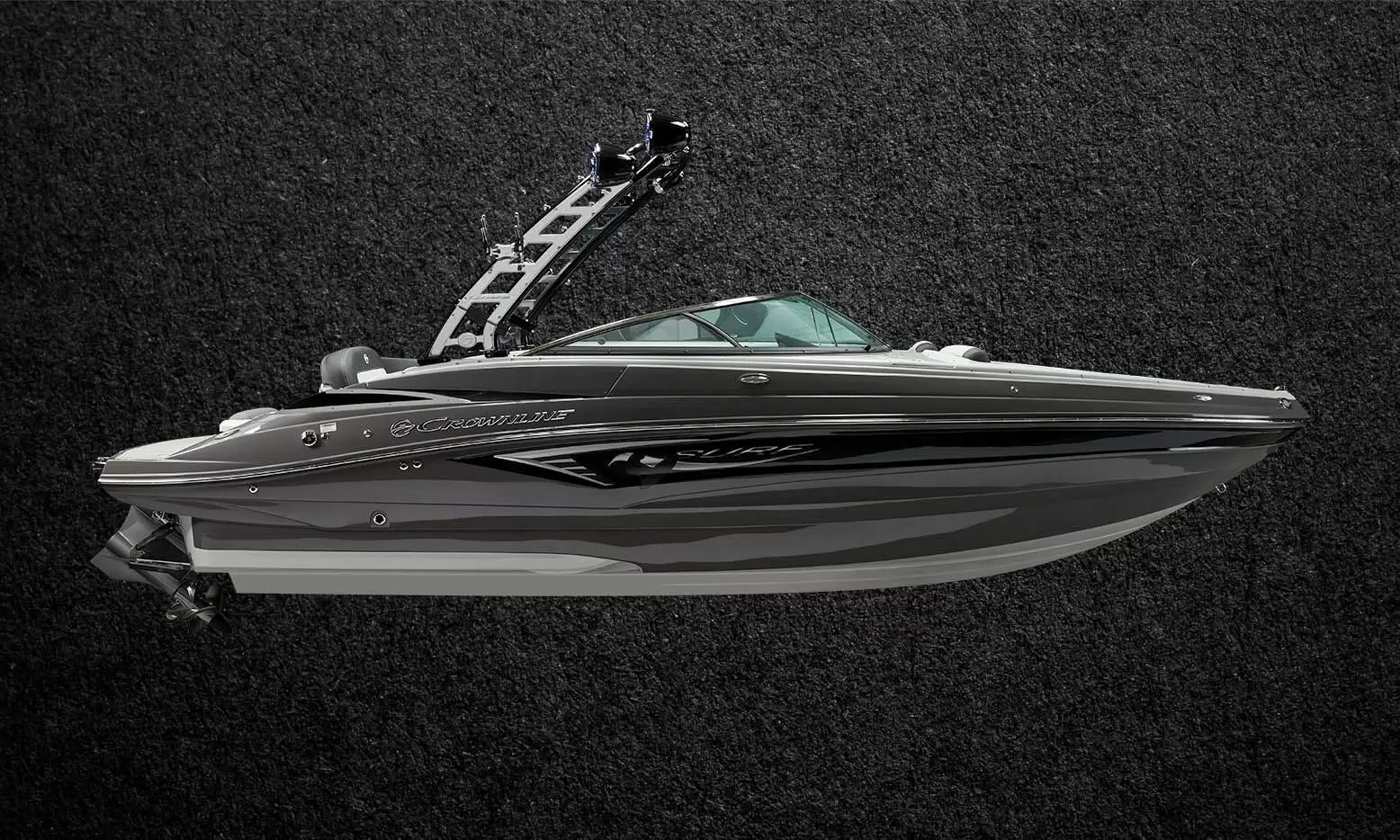 科罗娜（Crownline）255 SS SURF