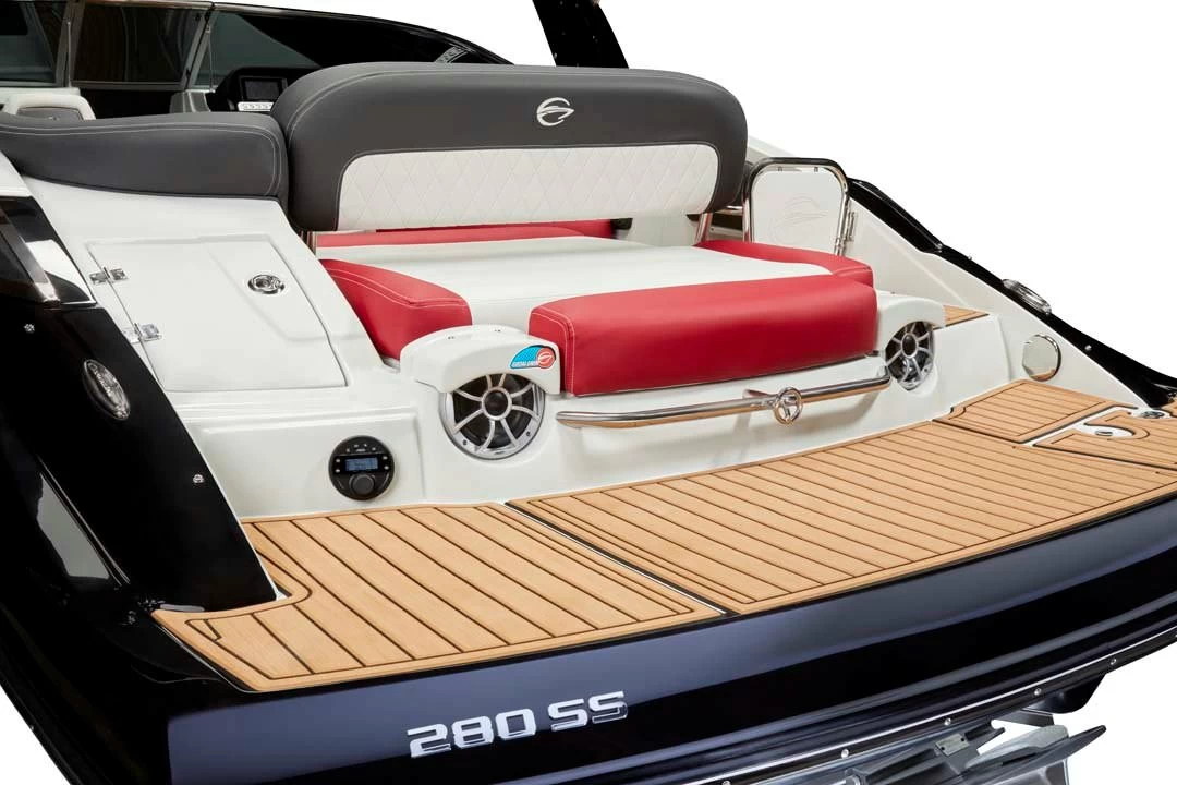 科罗娜（Crownline）280 SS SURF