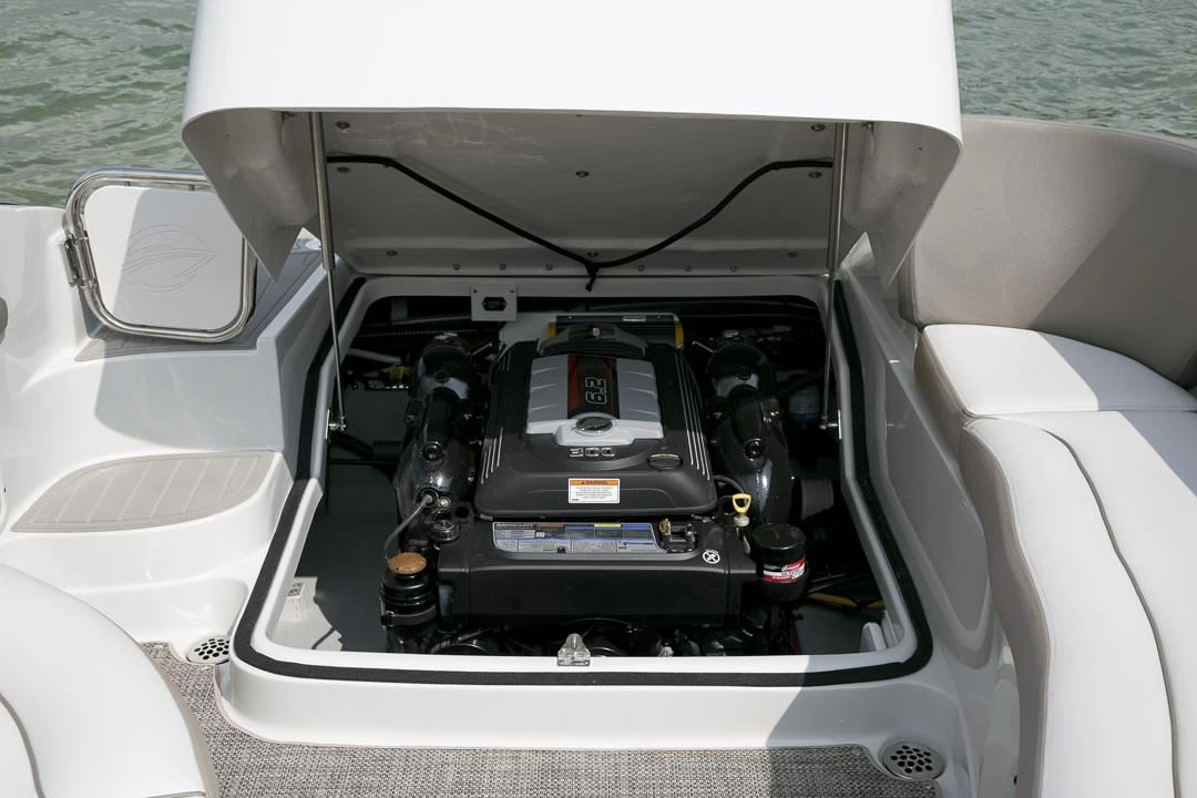 科罗娜（Crownline）E 255