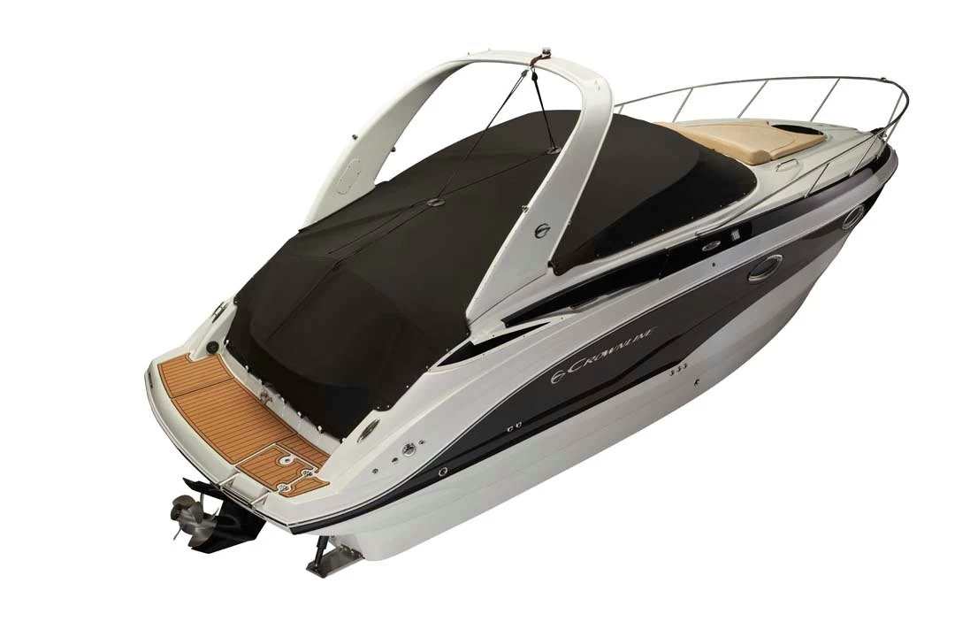 科罗娜（Crownline）264 CR