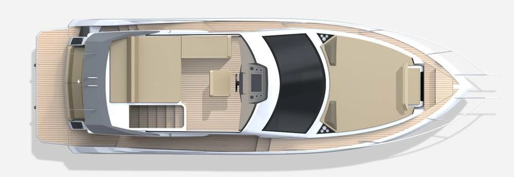 卡帝尔（Galeon）360 FLY