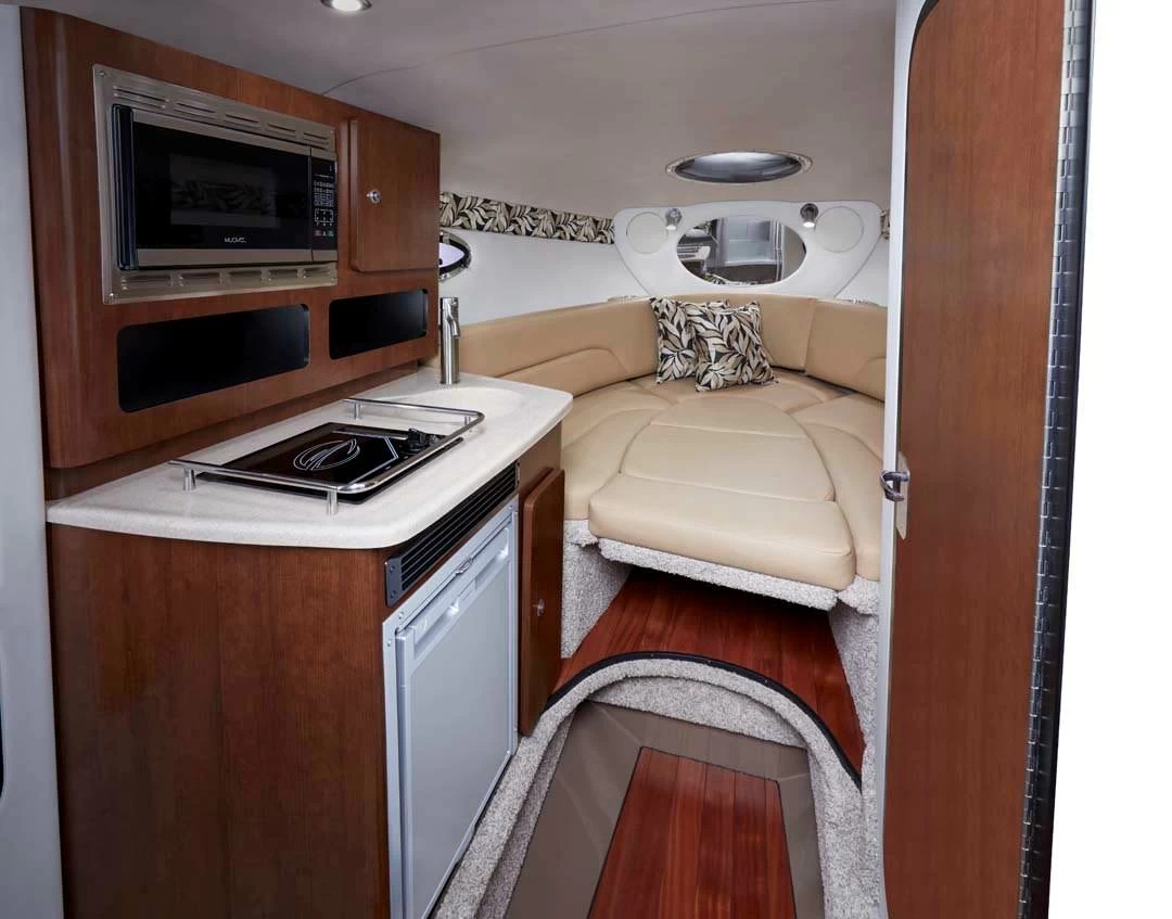 科罗娜（Crownline）264 CR