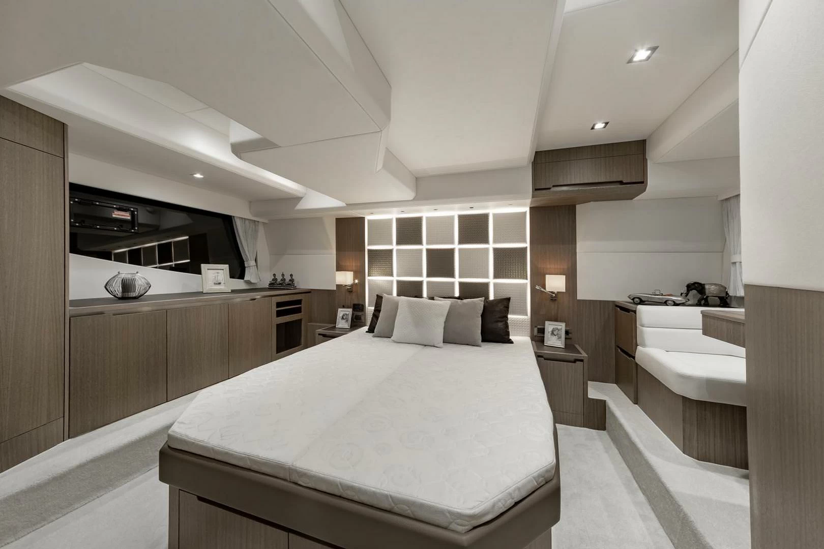 卡帝尔（Galeon）470 SKYDECK