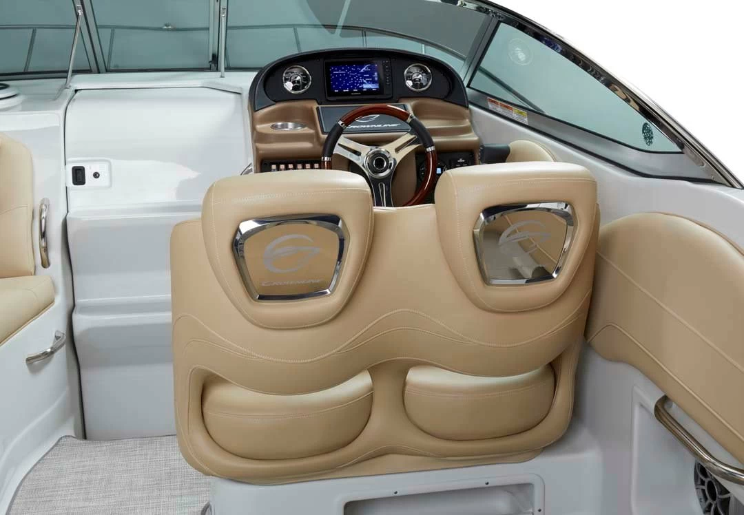 科罗娜（Crownline）264 CR