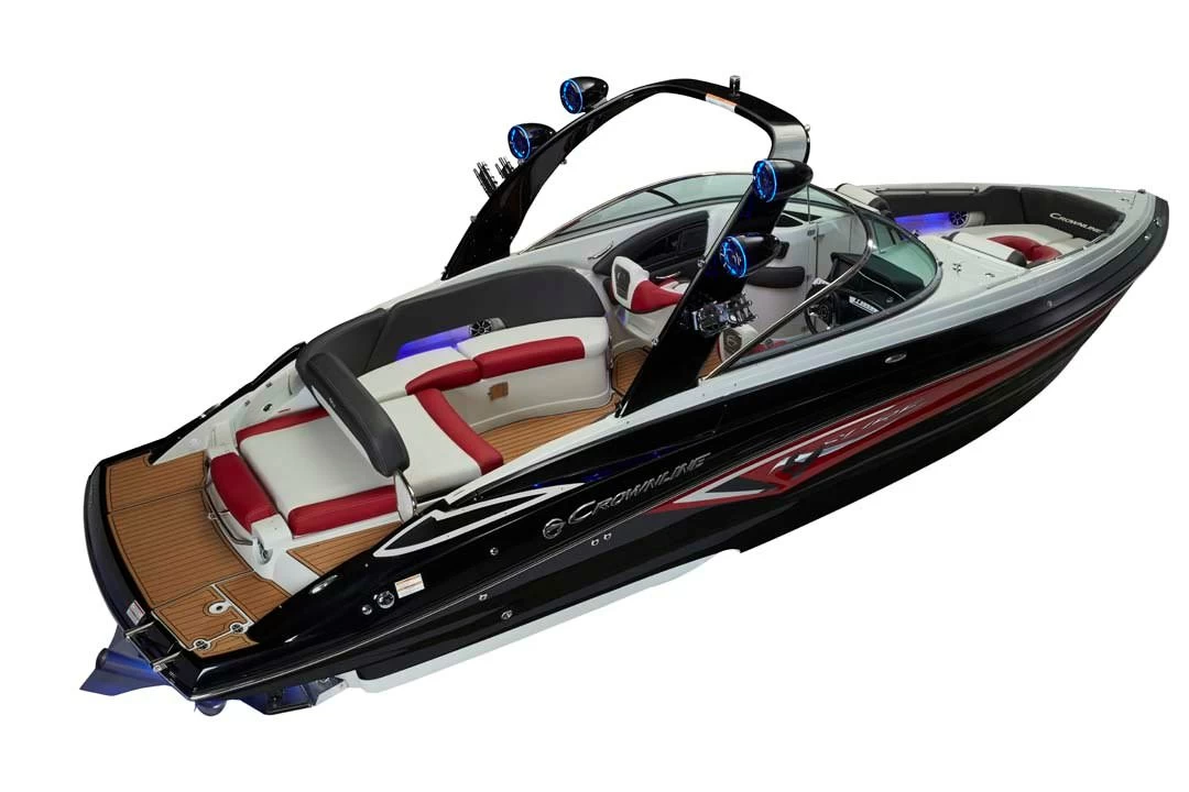 科罗娜（Crownline）280 SS SURF