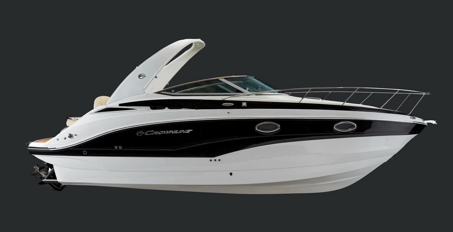 科罗娜（Crownline）264 CR
