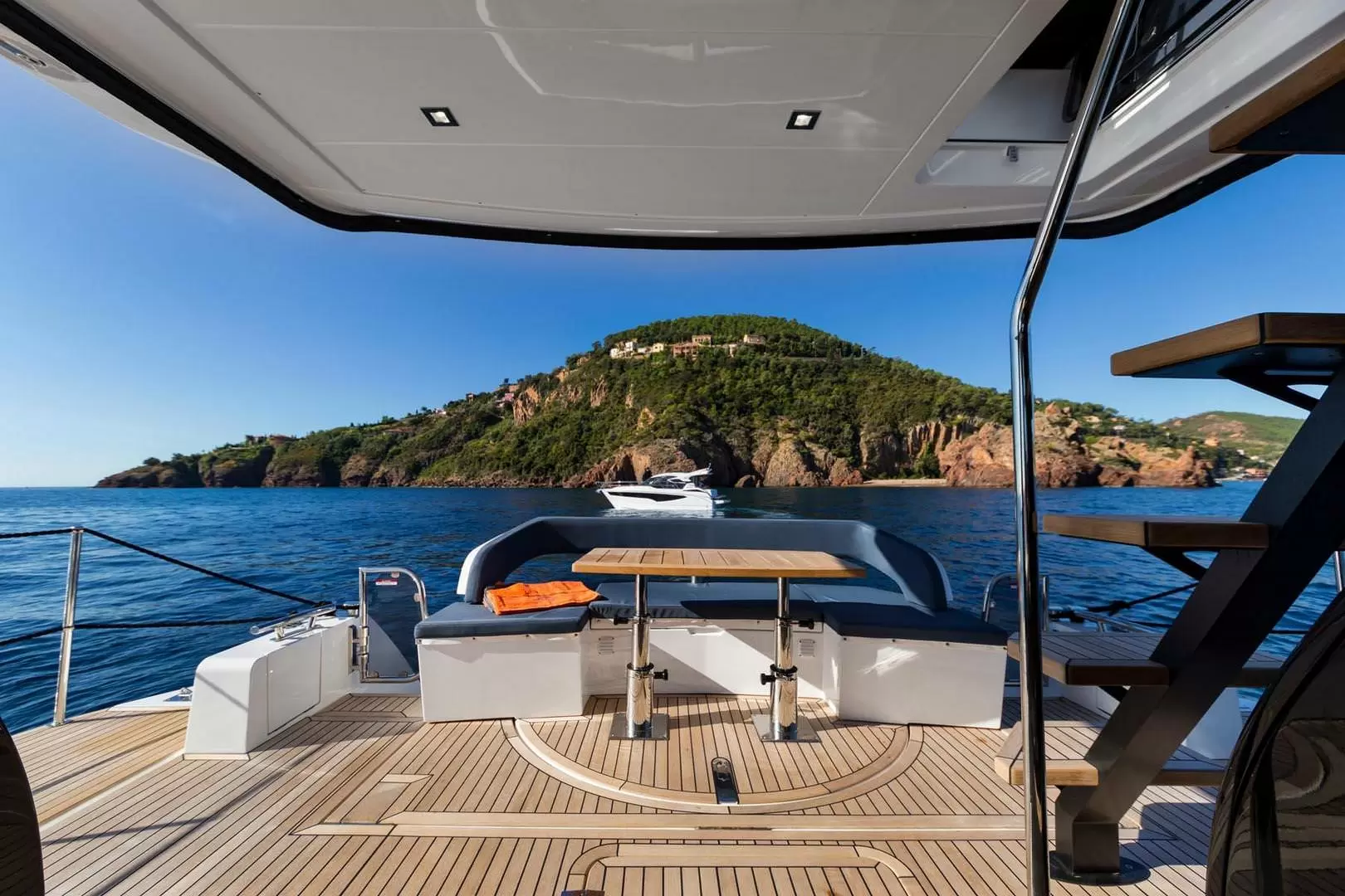 卡帝尔（Galeon）510 SKYDECK