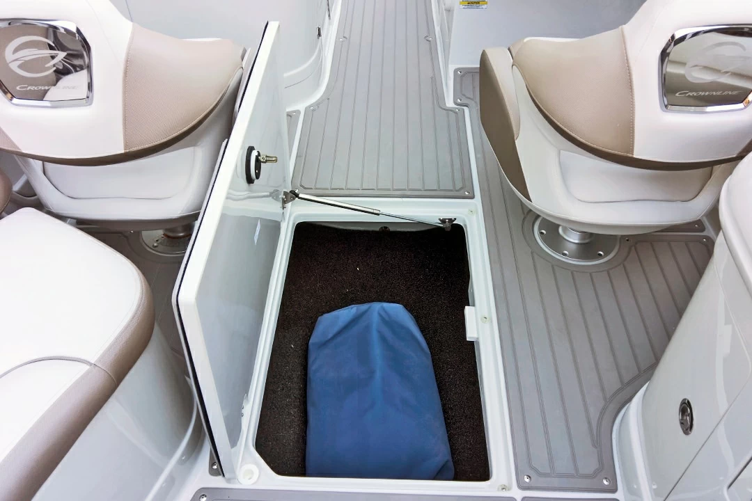 科罗娜（Crownline）E 285