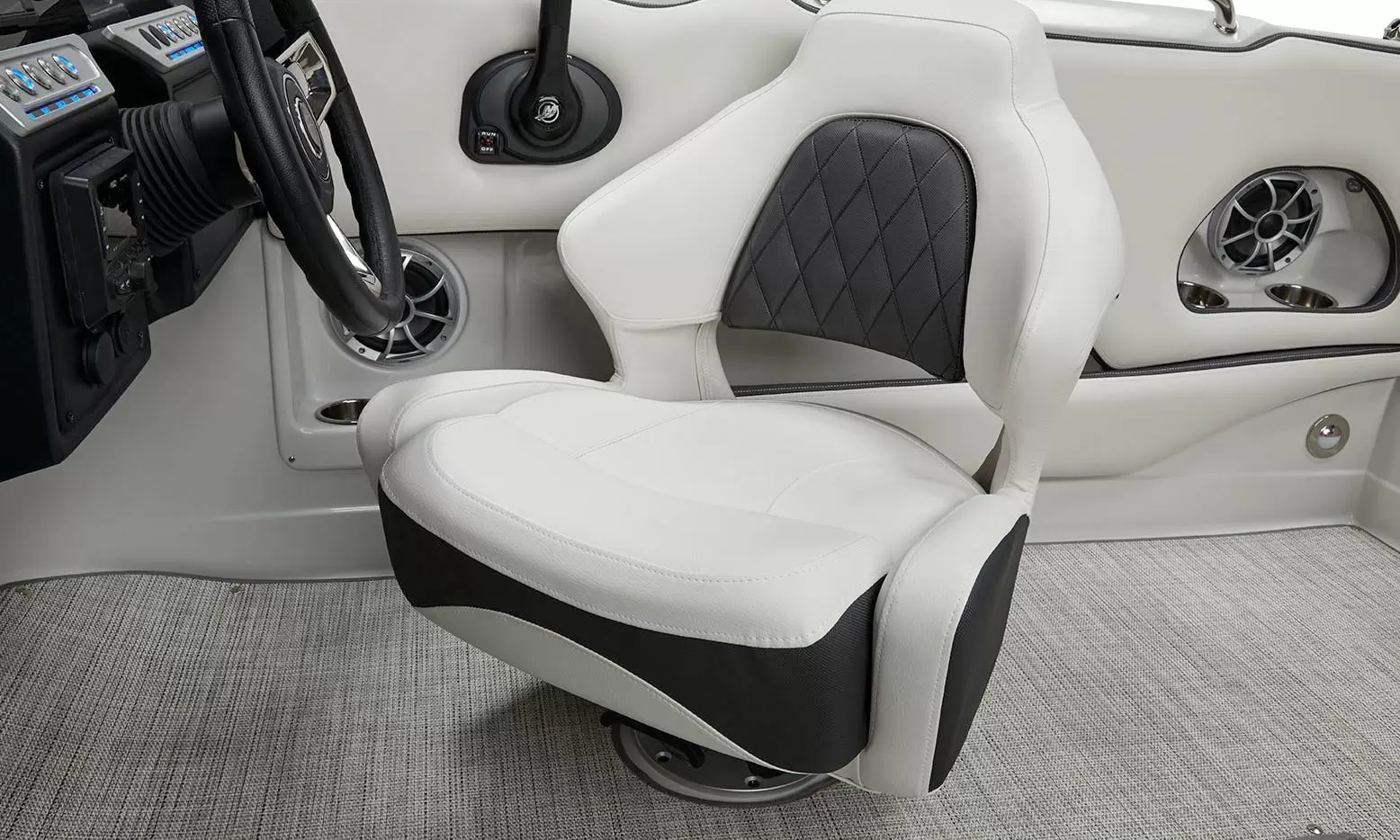 科罗娜（Crownline）E 205 XS FISH